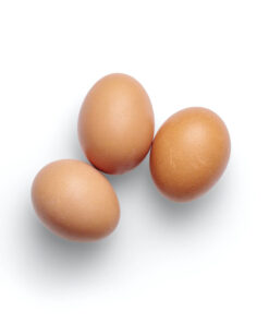 eggs
