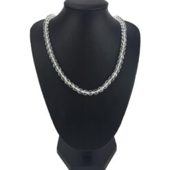 Bergkristall Classic Premium Design Damen facettiert