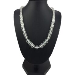 Bergkristall Jewel Modern Premium facettiert