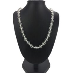 Bergkristall Jewel Premium Design Damen facettiert