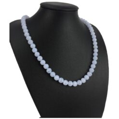 Chalcedon (blau) Classic Design Damen