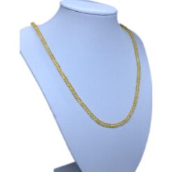 Citrin Modern Premium Style facettiert