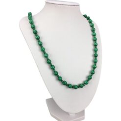Malachit Halskette Damen Jewel Classic Design
