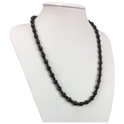 Turmalin schwarz Jewel Premium Design Damen