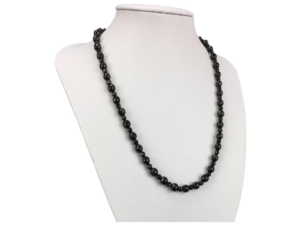 Turmalin schwarz Jewel Premium Design Damen