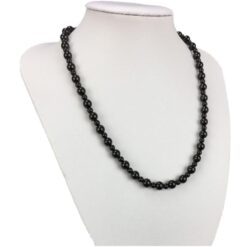 Turmalin Schörl Jewel Classic Design Damen