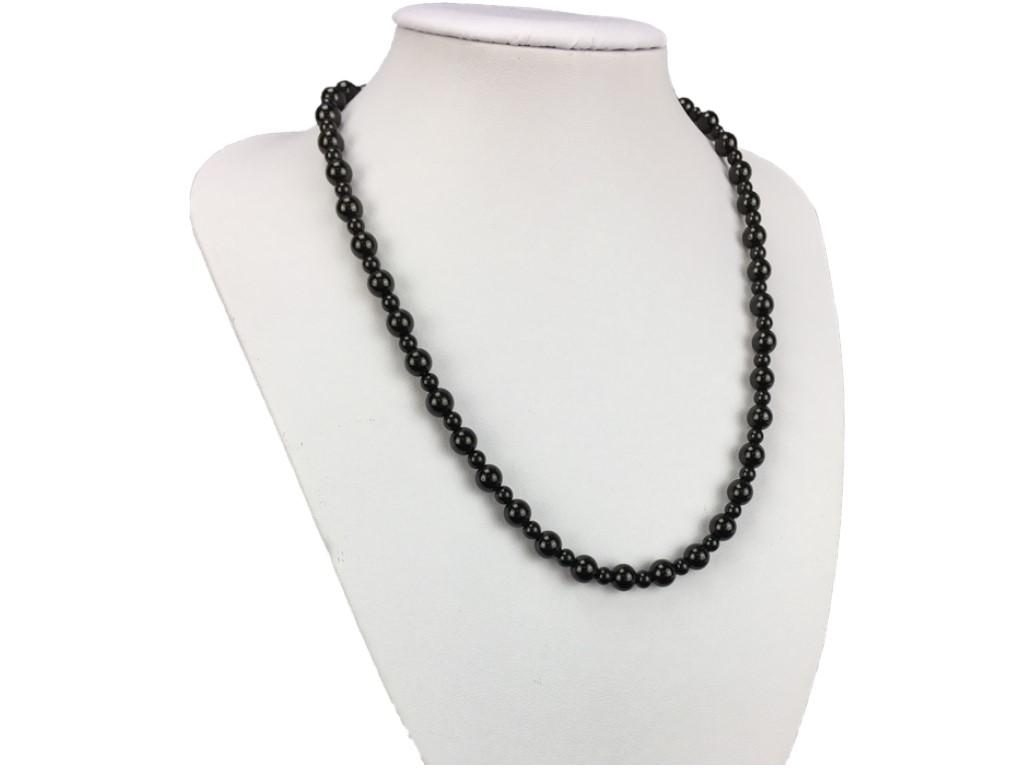 Turmalin Schörl Jewel Classic Design Damen