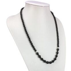 Turmalin Schörl Jewel Classic Design Damen