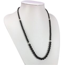 Turmalin Schörl Jewel Premium Design Damen