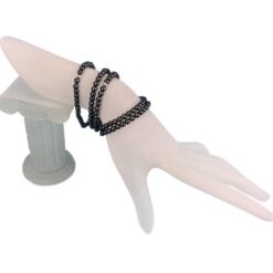 Hämatit Armband Classic Damen