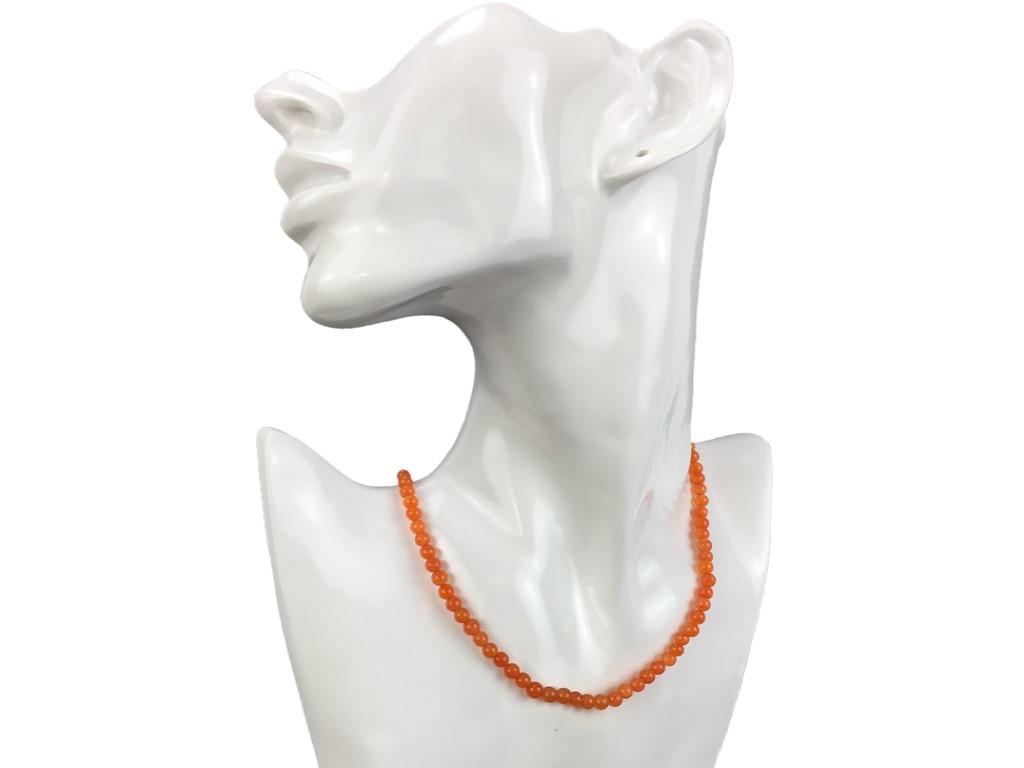 Karneol Herren Classic Design