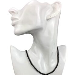 Turmalin Schörl Classic Design Herren