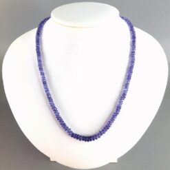 Tansanit Jewel Modern Premium
