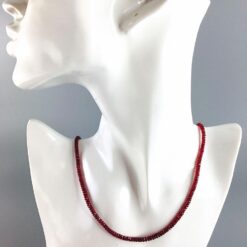 Rubin Halskette Jewel Premium aus Burma
