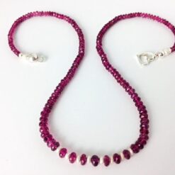 Turmalin Pink Modern Premium Damen