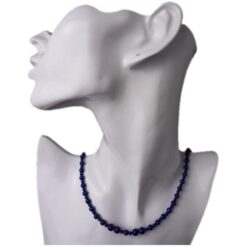 Lapislazuli Jewel Classic Design