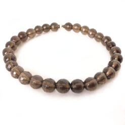 Rauchquarz Armband Premium Design