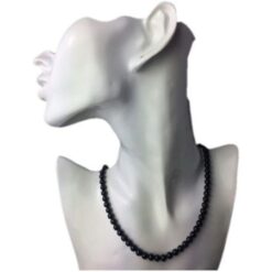 Onyx Herrenkette Classic Design