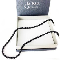 Onyx Kinderkette Jewel Classic