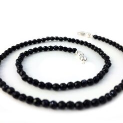 Onyx Halskette Kids Classic Premium