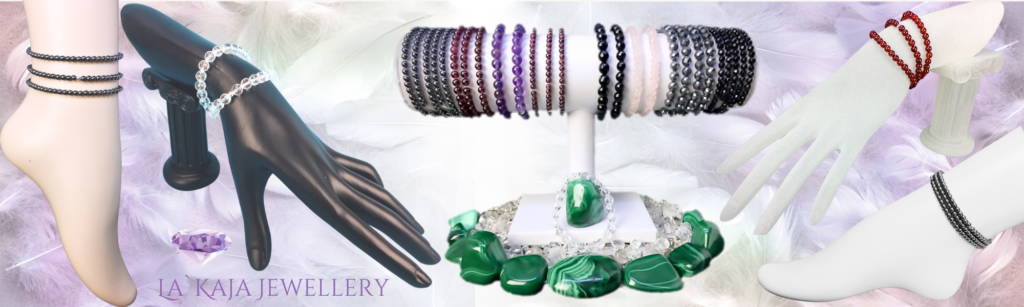 Armbaender-Schmuck-La´Kaja