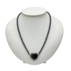 Hämatit Jewel Classic Design Damen