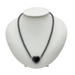 Alternative view of Hämatit Jewel Classic Design Damen