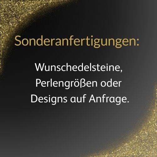 Sonderanfertigungen als Service von La`Kaja